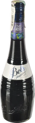 Лікер Bols Creme de Cassis 17% 0,7 л