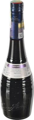 Лікер Bols Creme de Cassis 17% 0,7 л