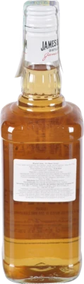 Лікер Jim Beam Honey 0.7л 32.5%