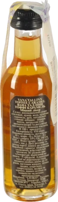 Лікер Vana Tallinn Toffee Caramel 0,05 л, 35%