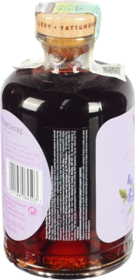 Лікер Berkshire Botanical Sloe Gin 28% 0,5 л