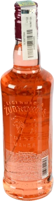 Лікер Zubrowka Rose 0.5л 32%