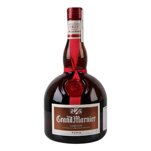 Лікер Grand Marnier Cordon Rouge 40% 0,7 л