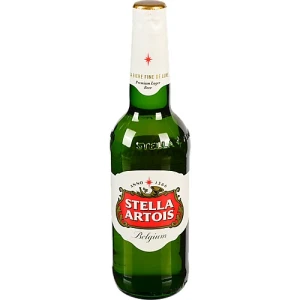 Пиво Stella Artois 0.5л