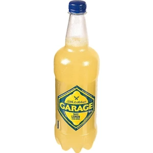 Пиво Seth&Riley's Garage 0.9л Taste Lemon