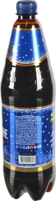 Пиво Львівське Різдвяне 1.12л 4.2% Темне Пастеризоване