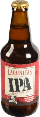 Пиво Lagunitas 0.355 л IPA світле