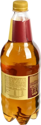 Пиво Повна Діжка 0.9л м'яке світле