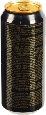Пиво темне пастеризоване «Guinness Draught», 4,2%, 0,44 л, б.м.