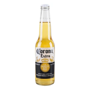 Пиво Corona Extra 0.33л світле