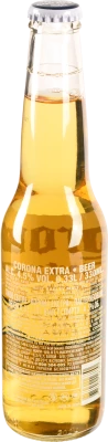 Пиво Corona Extra 0.33л світле