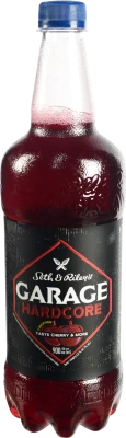 Пиво Seth & Riley's Garage Hardcore Cherry More 0.9л