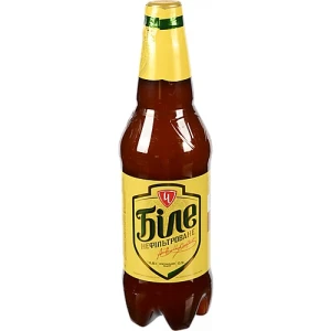 Пиво Чернігівське 0.9л біле