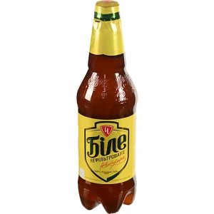 Пиво Чернігівське 0.9л біле