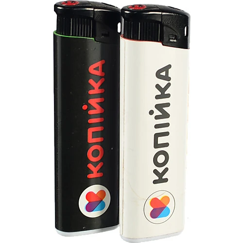 Запальничка кишенькова №MP49 Lion 1шт