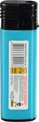 Запальничка кишенькова №LPT100 Lion 1шт