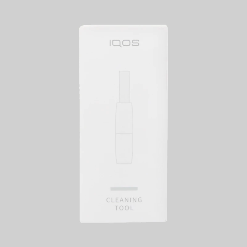 Інструмент для чистки IQOS 1шт купити в Одесі за низькою ціною