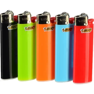 Запальничка J23 Bic 1шт