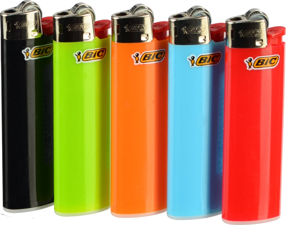 Запальничка J23 Bic 1шт