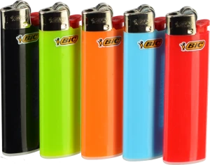 Запальничка J23 Bic 1шт