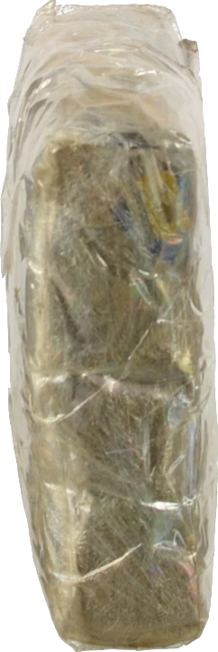 Мініблок Heets Turquoise Selection (5x20)