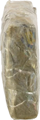 Мініблок Heets Turquoise Selection (5x20)