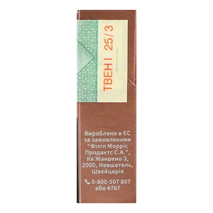 Тютюновий виріб Terea Warm Pearl