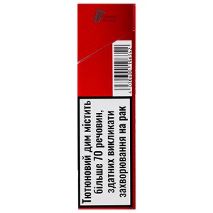 Сигарети West Red XL
