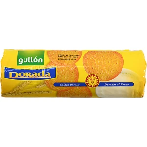 Печиво Gullon 200г dorada