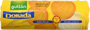 Печиво Gullon 200г dorada