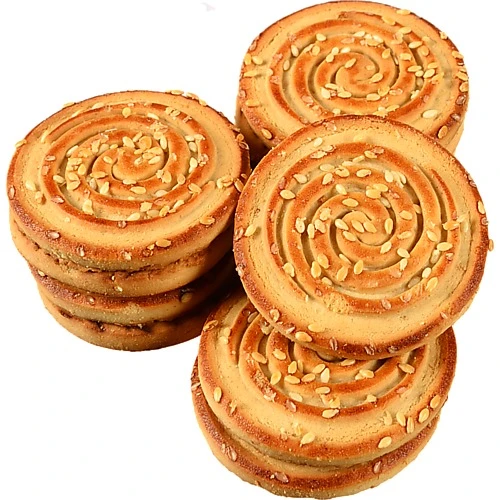 Печиво КК карапуз кунжут