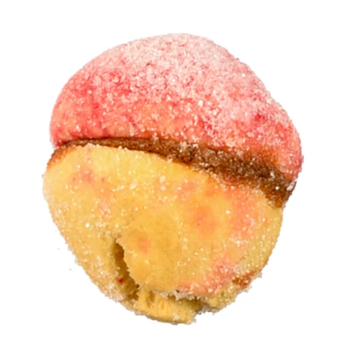 Печиво 0.01 450г персик