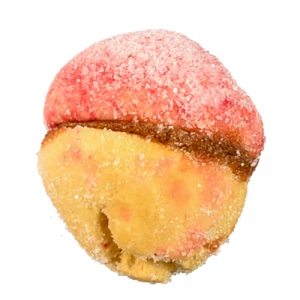 Печиво 0.01 450г персик