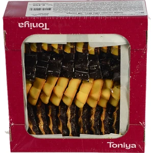 Набір печива Mix №7 Toniya к/у 0.45кг