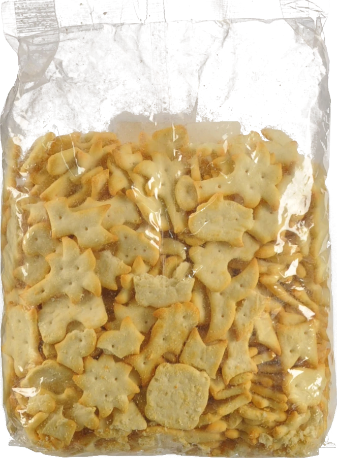 Печиво Грона морський круіз уп.