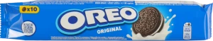 Печиво Oreo 95г