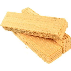 Вафлi Золоте зерно молочнi