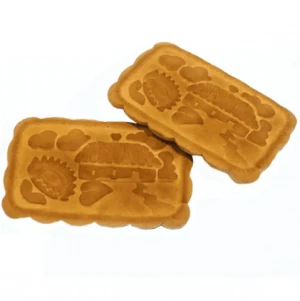 Печиво Сільське