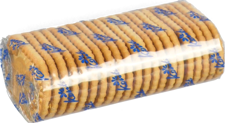 Печиво КК ненажера апельсин