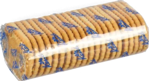 Печиво КК ненажера апельсин