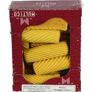 Печиво Multico 300г фортуна вишня