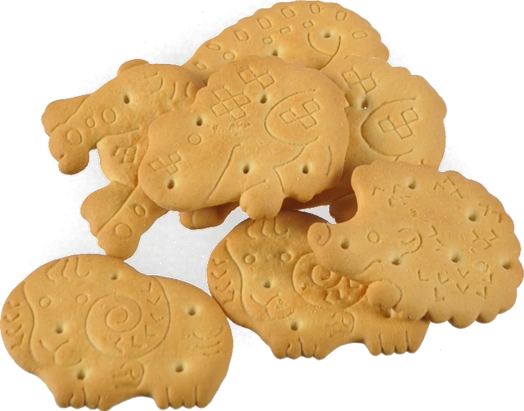 Печиво Грона зоологічне