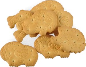 Печиво Грона зоологічне