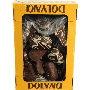 Пряник Dolyna 500г солодка долина чорний принц