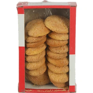 Печиво здобне Кукурудзяне Десняночка к/у 400г