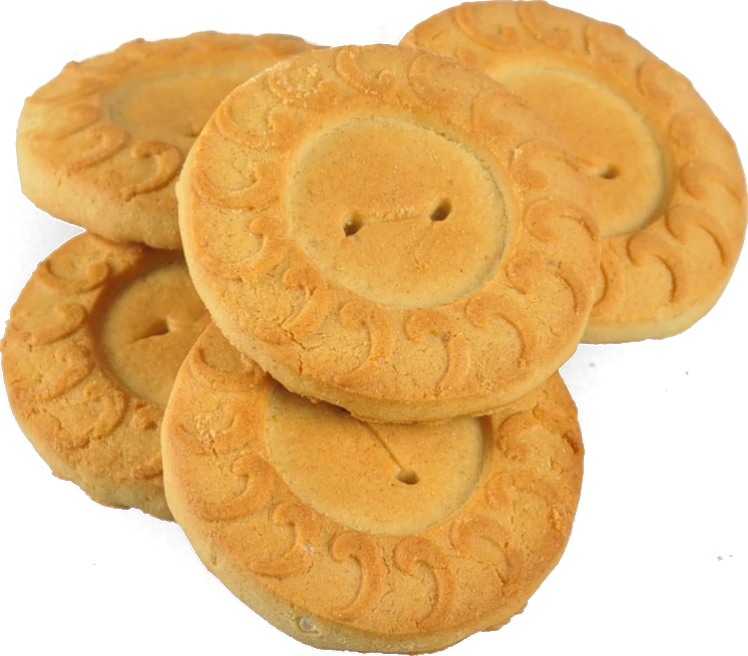 Печиво Гудзик