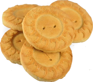 Печиво Гудзик