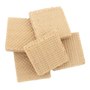 Вафлі ХБФ щедрики