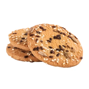 Печиво Biscotti 400г здобне  хрустке