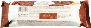 Печиво Рошен 140г здобне butter cookies з маслом та какао